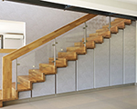 Construction et protection de vos escaliers par Escaliers Maisons à Gaillon-sur-Montcient